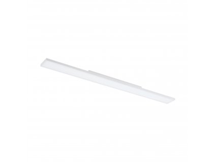 Chytré stropní LED osvětlení TURCONA-Z, 34,2W, teplá bílá-studená bílá, RGB, hranaté, bílé