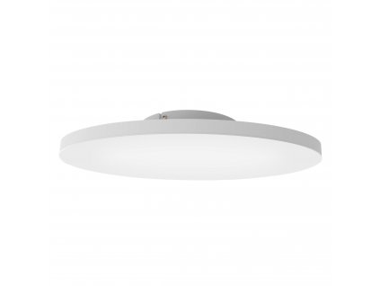Chytré stropní LED osvětlení TURCONA-Z, 34,2W, teplá bílá-studená bílá, RGB, 60cm, kulaté, bílé
