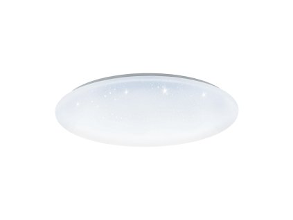 LED inteligentní stropní světlo TOTARI-Z, 4x11,2W, teplá bílá-studená bílá, 53cm, kulaté, bílé