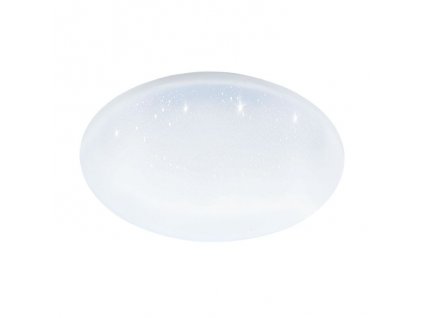 LED inteligentní stropní světlo TOTARI-Z, 4x4,8W, teplá bílá-studená bílá, 38cm, kulaté, bílé