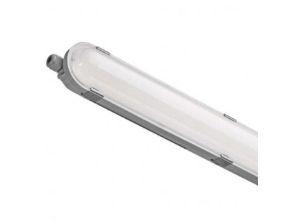 LED prachotěsné svítidlo PROFI PLUS, 53W, studená bílá, 150cm, IP66