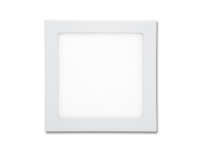 Podhledové LED svítidlo RAFA, 17,5cm, IP44, 12W, 4100K, 960lm, bílé