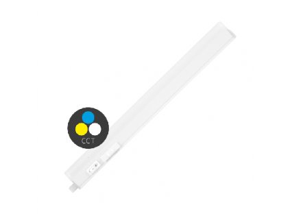 LED osvětlení pod kuchyňskou linku SLICK, 13W, 1560lm, bílé