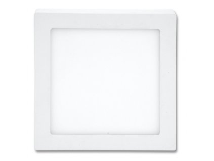 Stropní bodové LED svítidlo RAFA 2, 22,5cm, IP20, 18W, 2700K, 1530lm, bílé