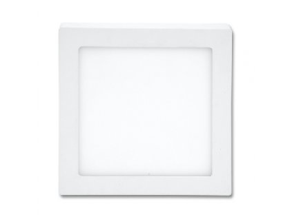 Stropní bodové LED svítdlo RAFA 2, 17,5cm, IP20, 12W, 2700K, 940lm, bílé