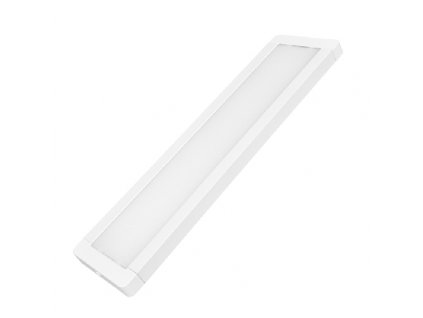 Přisazené stropní LED osvětlení SEMI, 35W, 3700lm, 4000K, bílé