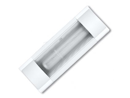 Podlinkové svítidlo DERIK, 1xG23, 11W, bílé