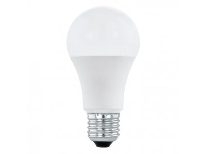 LED žárovka E27, A60, 13W, 1521lm, 3000K, teplá bílá