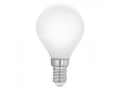 Úsporná LED žárovka, E14, P45, 7W, 806lm, 2700K, teplá bílá