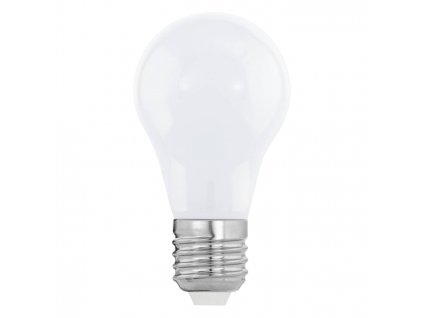 Úsporná LED žárovka, E27, G45, 7W, 806lm, 2700K , teplá bílá