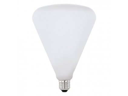 Stmívatelná LED žárovka, E27, R140, 4,5W, 470lm, 2700K, teplá bílá