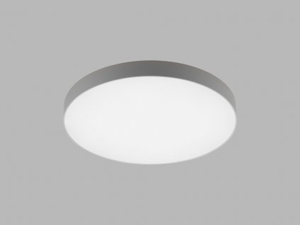 Přisazené stropní LED osvětlení RINGO, 54W, teplá bílá, kulaté, bílé