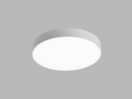 Přisazené stropní LED osvětlení RINGO, 42W, teplá bílá, kulaté, bílé