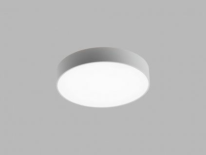 Přisazené stropní LED osvětlení RINGO, 34W, teplá bílá, kulaté, bílé