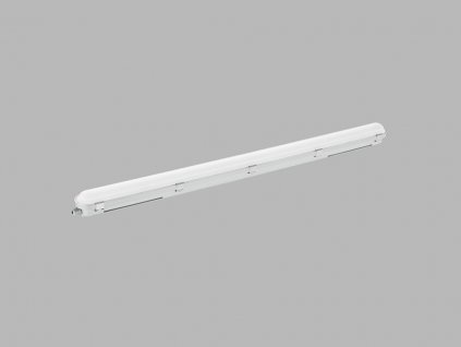 LED prachotěsné osvětlení DUSTER II, 35W, denní bílá, bílé, IP66