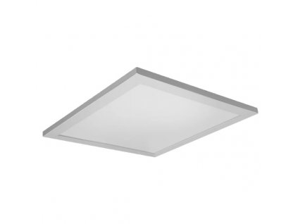 Stropní smart LED panel SUN@HOME, 20W, 1800lm, 300x300mm, hranaté, bílá
