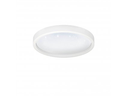 LED chytré přisazené osvětlení MONTEMORELOS-Z, 17,8W, teplá bílá-studená bílá, RGB, 42cm, bílé