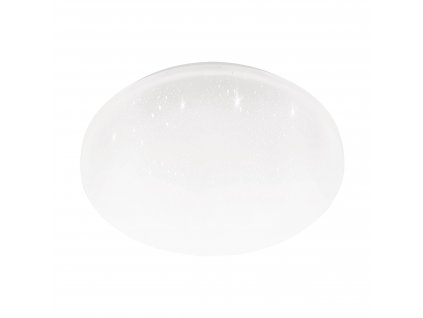 Stropní LED svítidlo do koupelny FRANIA-S, 18W, denní bílá, 31cm, kulaté, bílé
