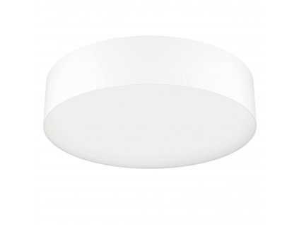 LED inteligentní stropní světlo ROMARO-Z, 35W, teplá bílá-studená bílá, RGB, 57cm, kulaté, bílé