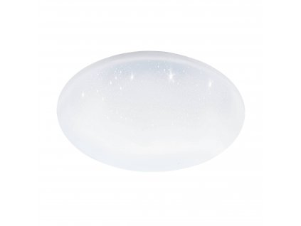 LED koupelnové chytré stropní světlo TOTARI-Z, 4x4,8W, teplá bílá-studená bílá, 38cm, kulaté, bílé