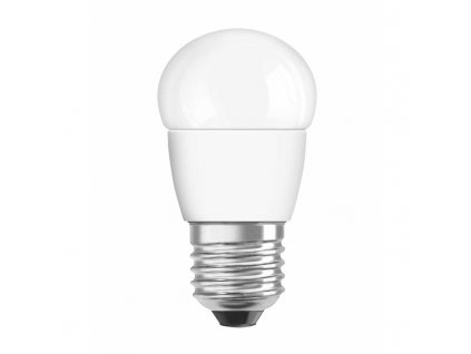 Úsporná LED žárovka PARATHOM CLASSIC, E27, A60, 9W, 806 lm, 2700K, čirá