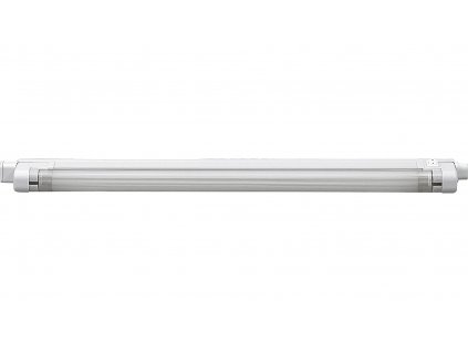 Podlinkové osvětlení SLIM, 1xG5, 12W, teplá bílá, 42,5cm, bílé