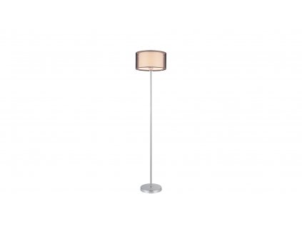 Moderní stojací lampa ANASTASIA, 1xE27, 60W