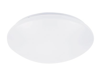 Koupelnové LED osvětlení LUCAS, 24W, denní bílá, 38cm, kulaté, IP44