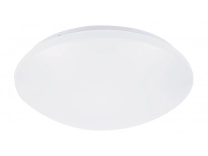 Koupelnové LED osvětlení LUCAS, 12W, denní bílá, 26cm, kulaté, IP44