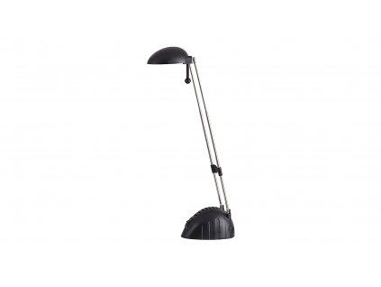 Stolní lampa RONALD, černá