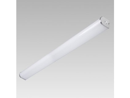 Nástěnné LED osvětlení do koupelny TETRIM