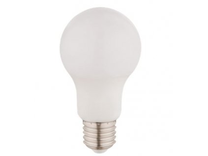 Žárovka LED BULB, E27, A60, 9W, 810lm, 3000K, teplá bílá