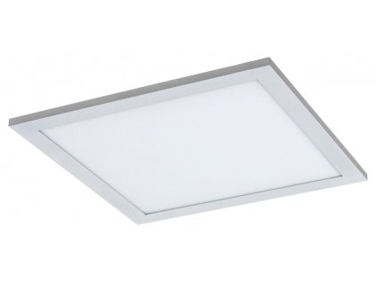 Stropní LED panel DAMEK, 40W, denní bílá, 60x60cm, hranatý