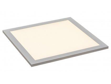 Stropní LED panel DAMEK, 12W, denní bílá, 30x30cm, hranatý