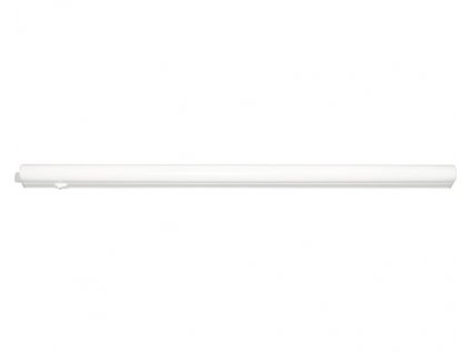 LED podlinkové osvětlení s vypínačem, 8W, studená bílá, 57cm