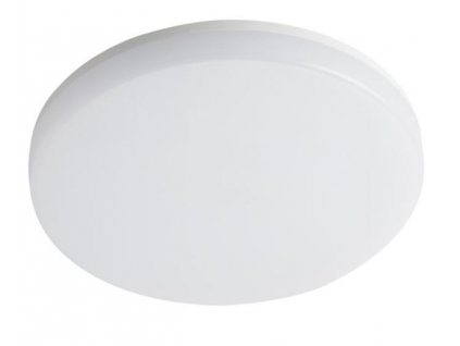 Přisazené stropní LED osvětlení PERO, 24W, teplá bílá, 32,7cm, kulaté, IP54