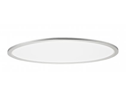 LED stropní přisazené osvětlení TALEB, 40W, teplá bílá-studená bílá, 60cm, oválné