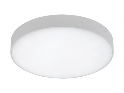 LED venkovní stropní svítidlo TARTU, 24W, teplá bílá-studená bílá, 30cm, bílé