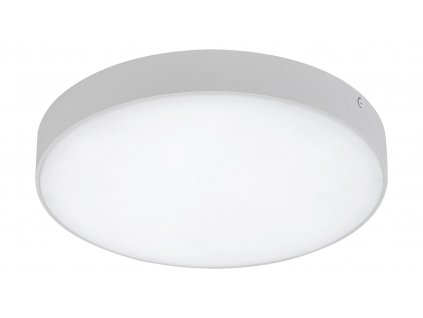 LED venkovní stropní svítidlo TARTU, 18W, teplá bílá-studená bílá, 17,5cm, bílé