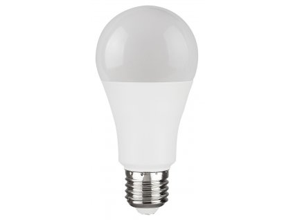 Chytrá LED stmívatelná žárovka s funkcí RGB, E27, A60, 10W, 1000lm, teplá bílá-studená bílá