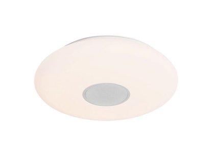 Chytré LED stropní osvětlení do koupelny DJAY SMART, 21W, 40cm, kulaté