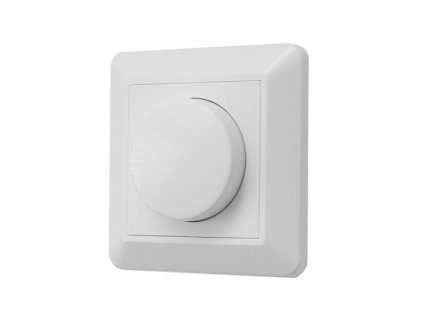 Univerzální stmívač DIMMER, 35-500W