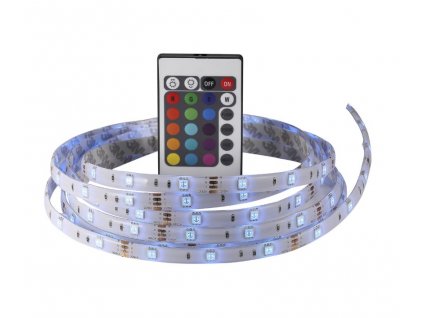 Samolepící LED pásek LED STRIP, 900lm, 2700K, teplá bílá, 5m