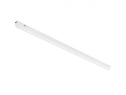 LED podlinkové osvětlení s vypínačem RENTON, denní bílá, 91cm, bílé