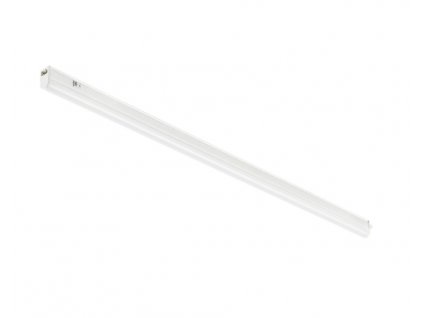 LED podlinkové osvětlení s vypínačem RENTON, 11W, teplá bílá, 91cm, bílé