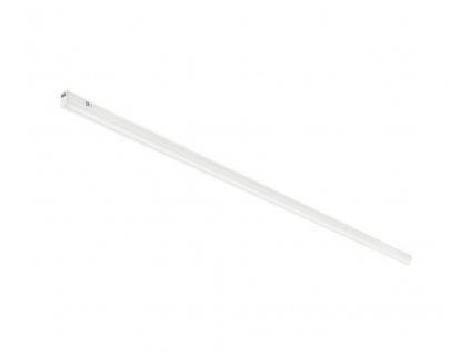 LED podlinkové osvětlení s vypínačem RENTON, denní bílá, 151cm, bílé