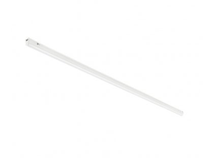 LED podlinkové osvětlení s vypínačem RENTON, 20W, teplá bílá, 151cm, bílé