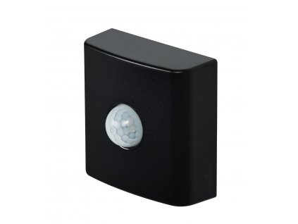 Bezdrátový pohybový senzor pro chytré osvětlení SMART NORDLUX, černý