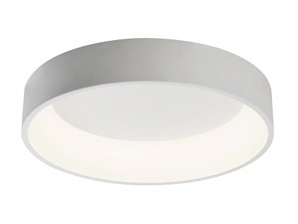 Moderní LED osvětlení ADELINE, 36W, denní bílá, 60cm, kulaté