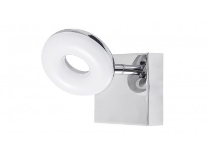 Koupelnové nástěnné bodové svítidlo LED BEATA